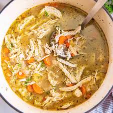 Chicken Soup